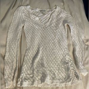 Banana Republic Summer Cover Up | Size Small